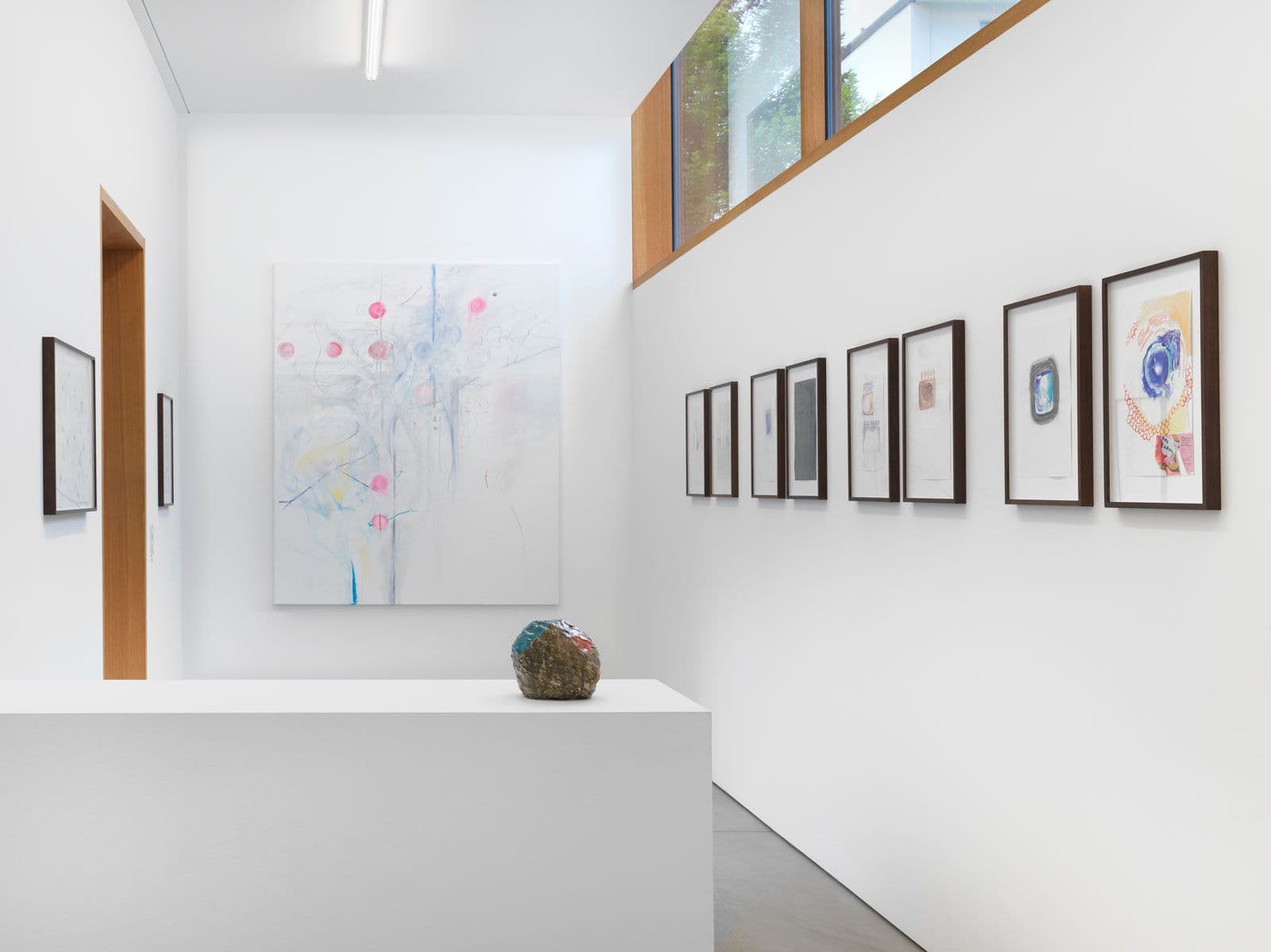 Róza El-Hassan — Collective Dream — image 6 of 8