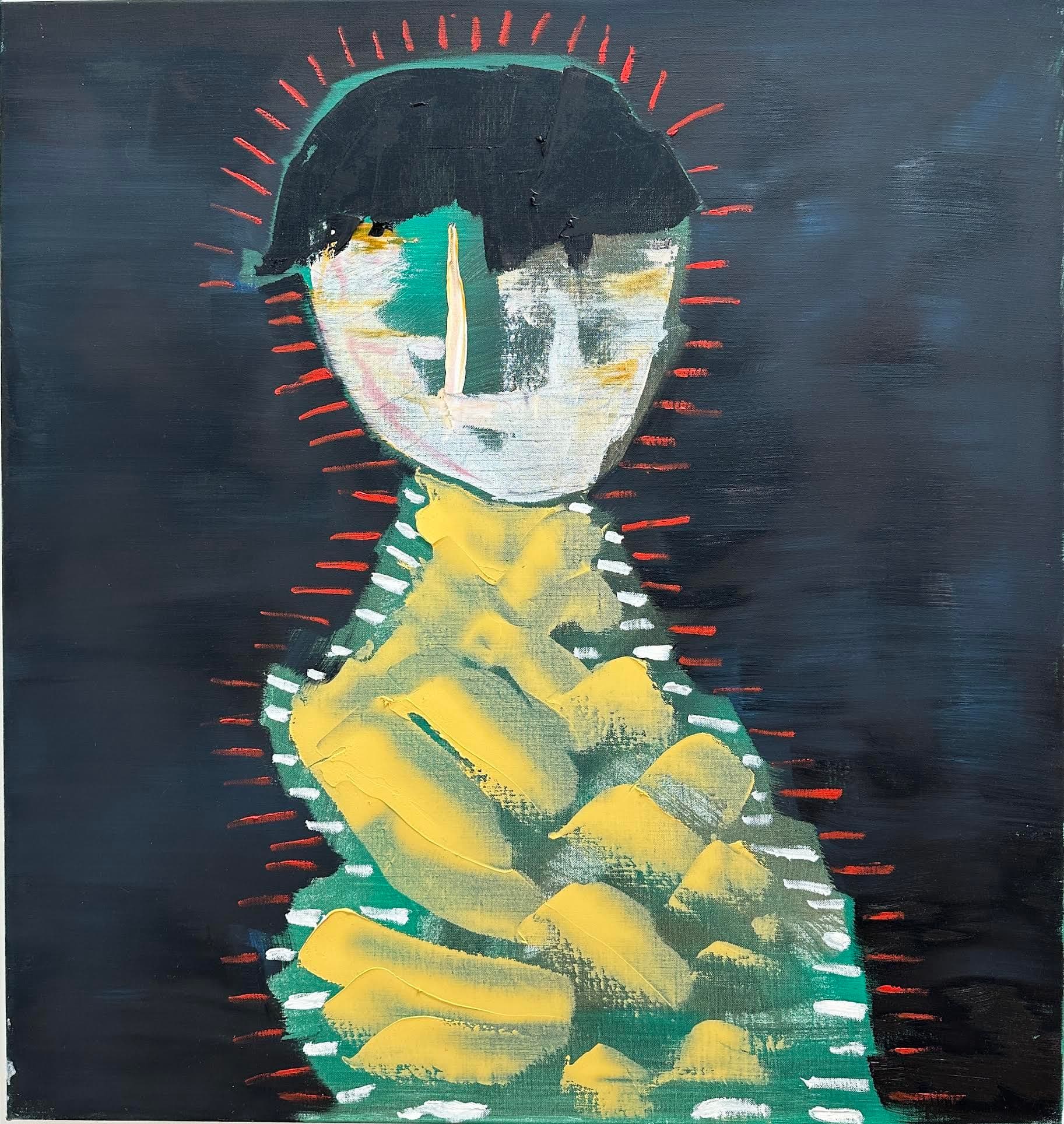 Group Exhibition — Group Show — image 3 of 6