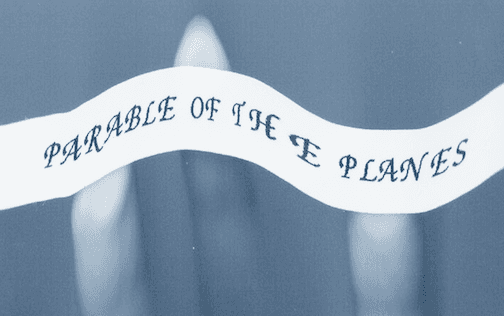 Group Exhibition — Parable of the Planes