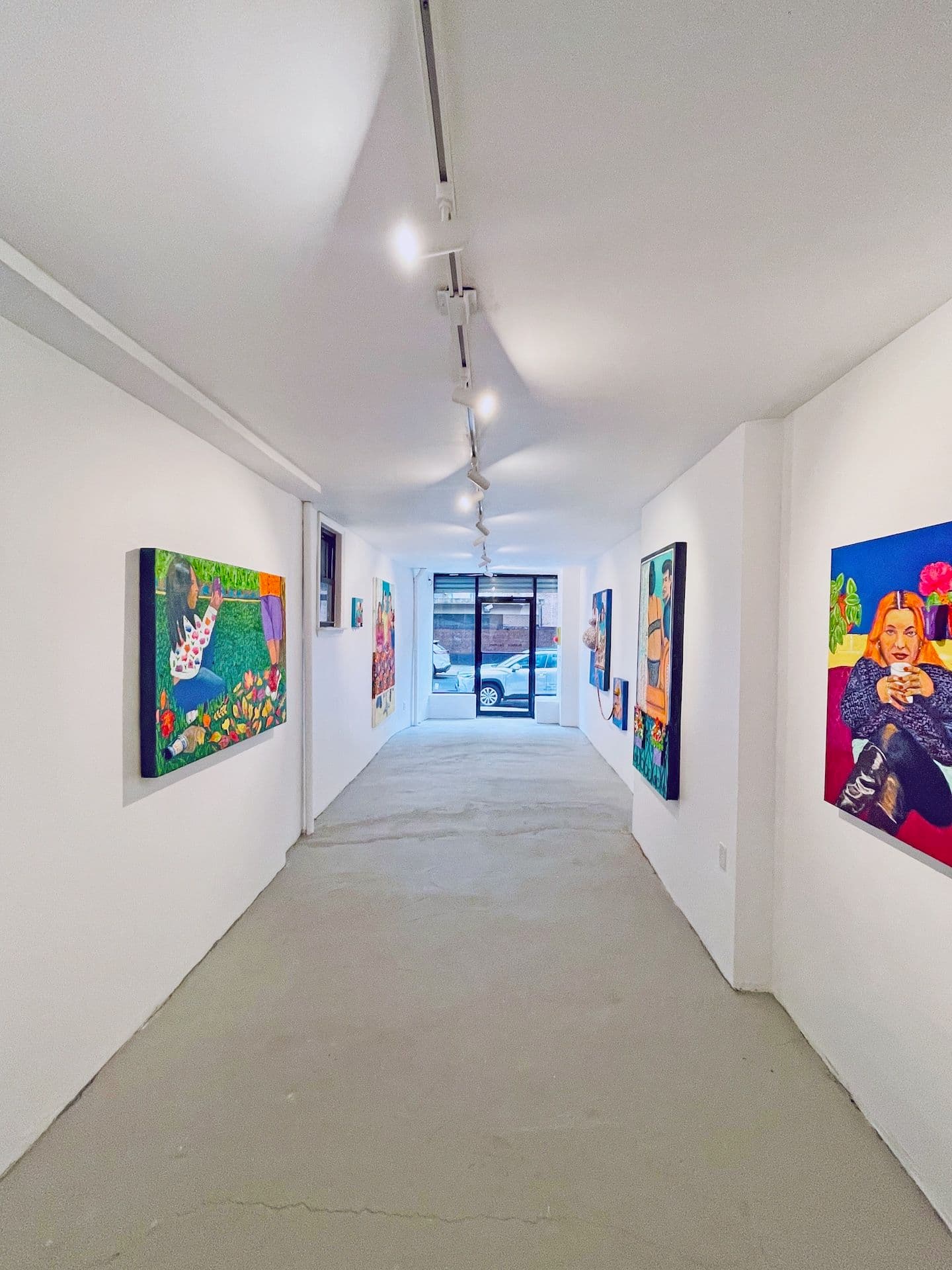 Jessica Alazraki — The Shape of Home — image 2 of 2
