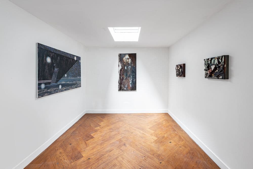 Group Exhibition — Afterimage — image 6 of 8