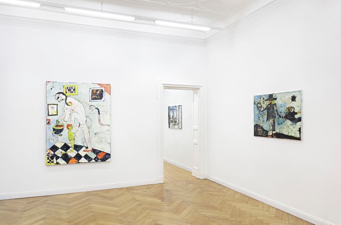 Marcel Eichner — W — image 1 of 8