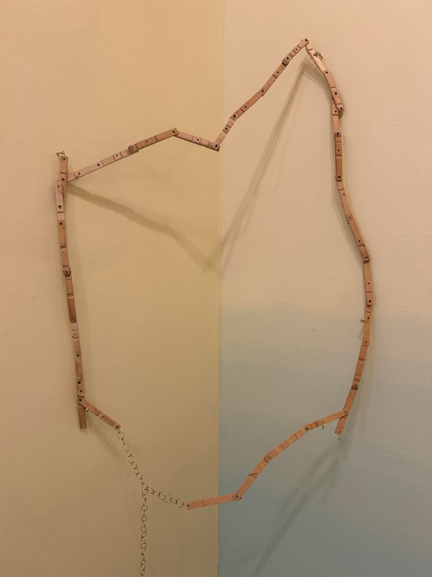 Group Exhibition — Charms Against Harm — image 5 of 6