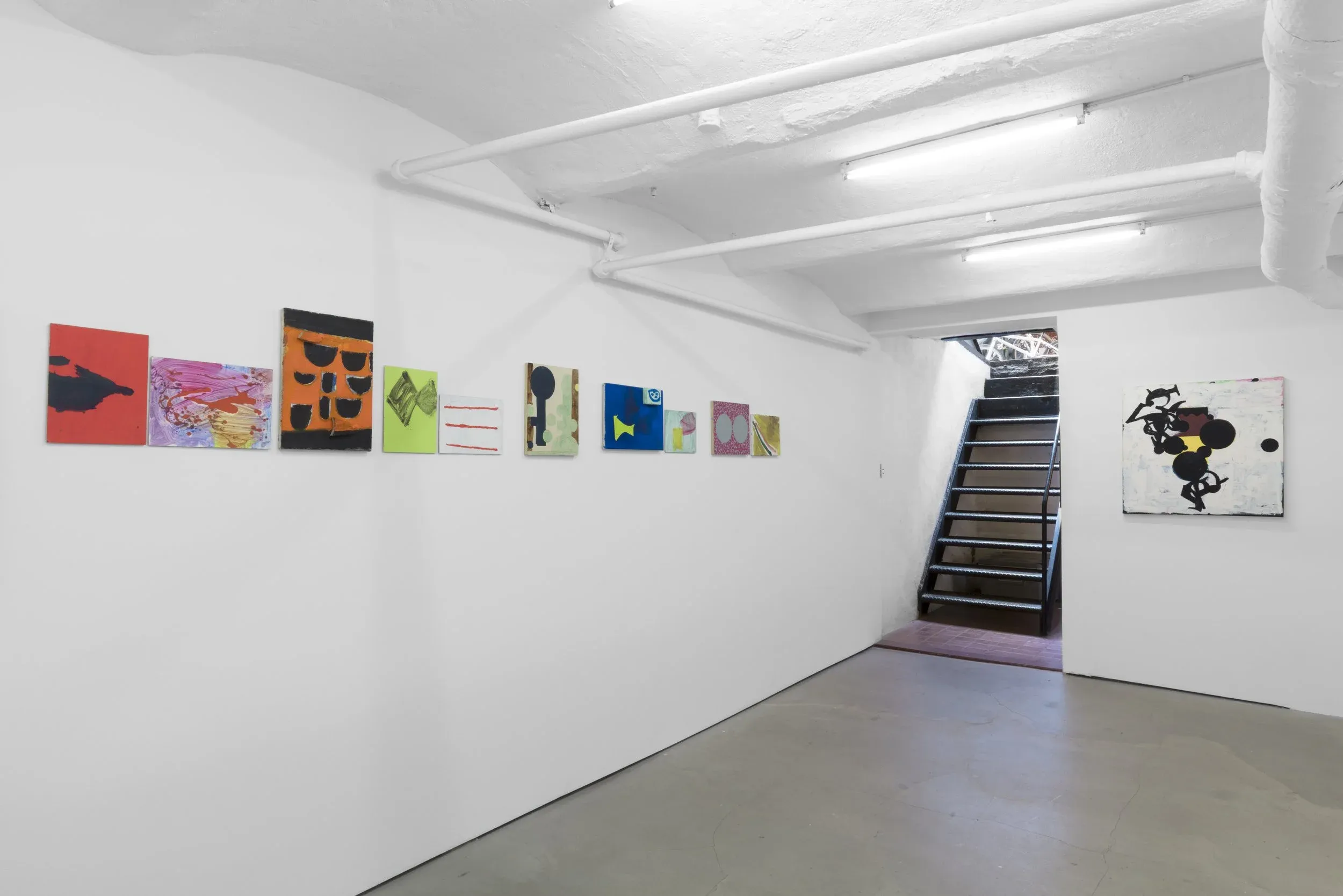 Ethan Kramer — Second Thought, Best Thought — image 7 of 8