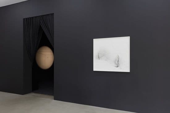 Tomás Saraceno — Aerocene — image 1 of 2