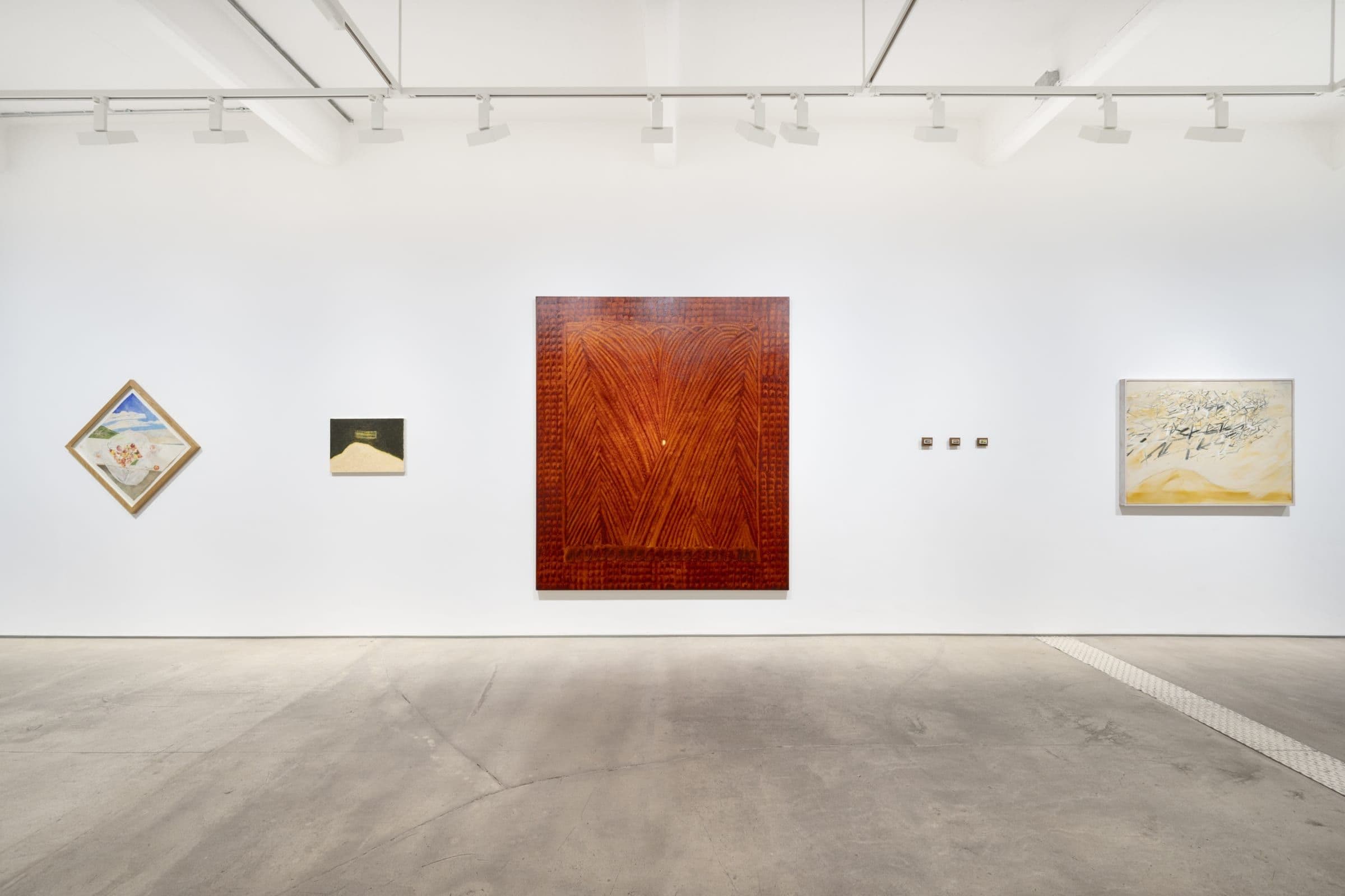 Group Exhibition — Regions — image 2 of 8