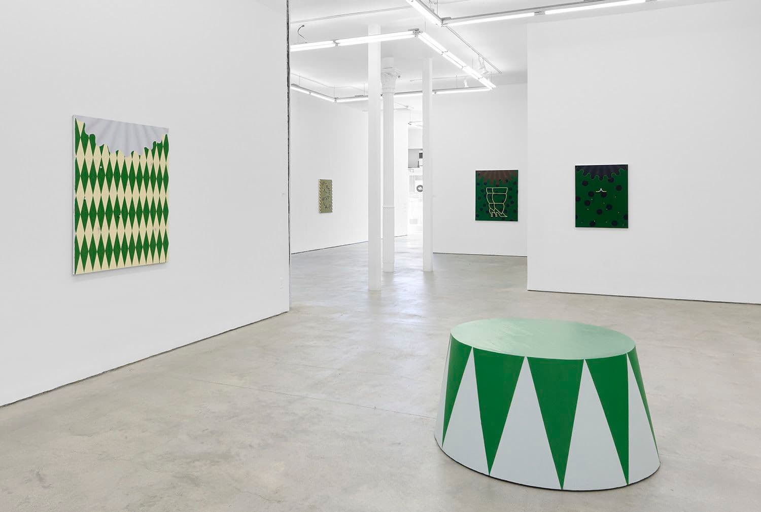 Charline Tyberghein — Clownette — image 1 of 2