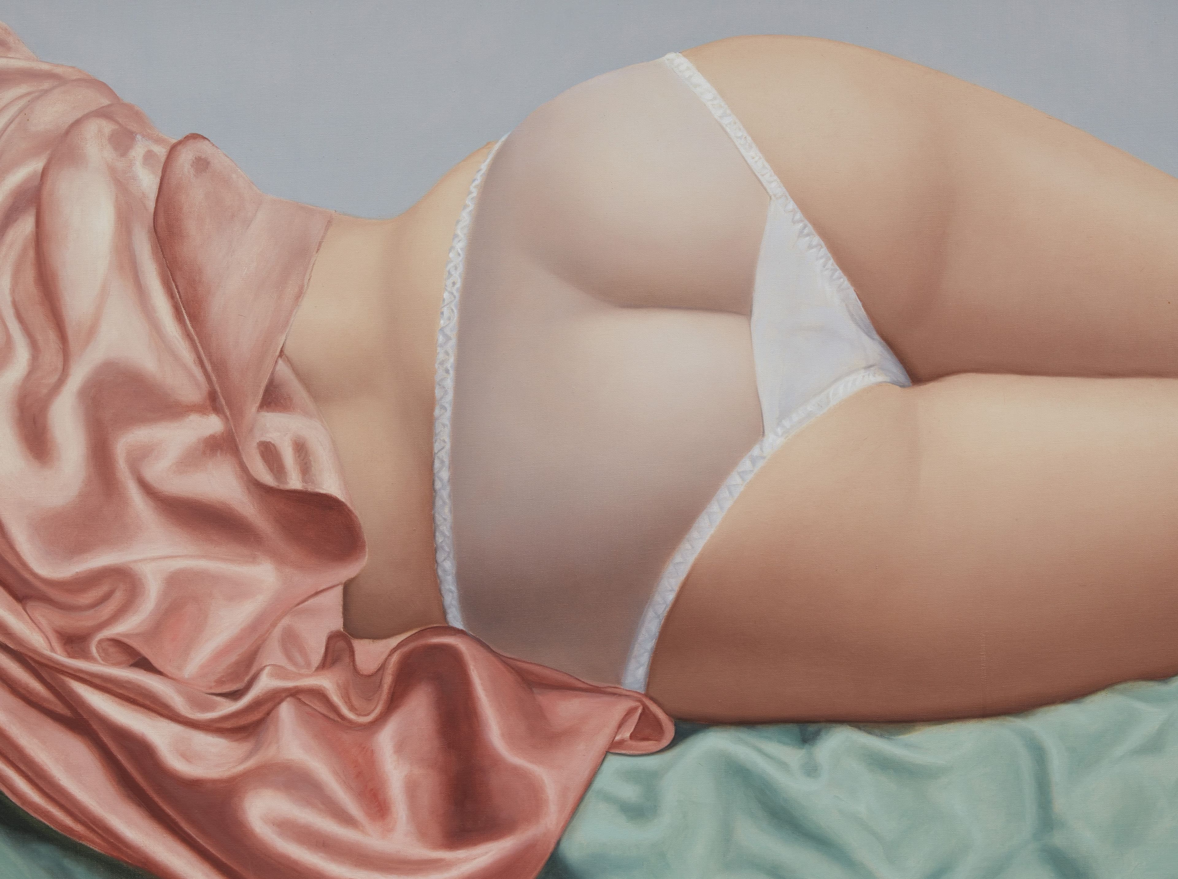 John Kacere — From Barbara to Valerie