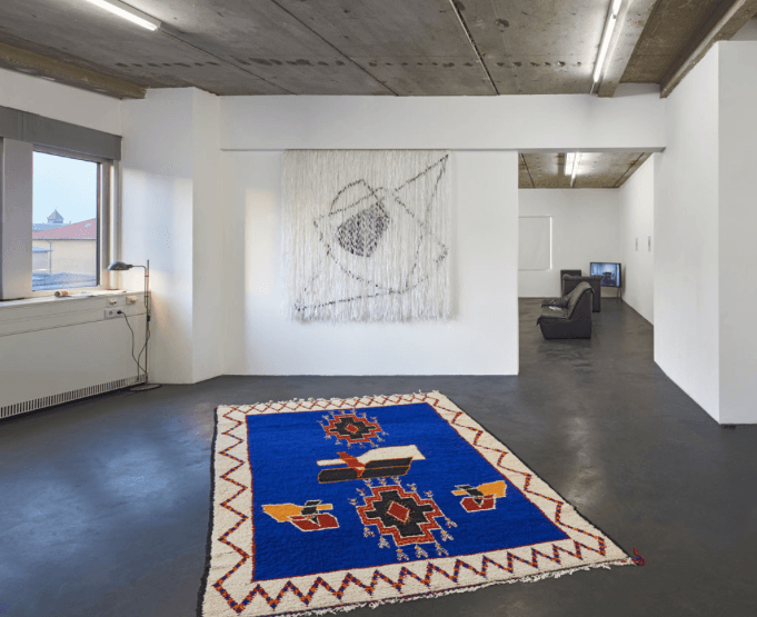 Adriana Lara — Club of I.T. — image 5 of 5