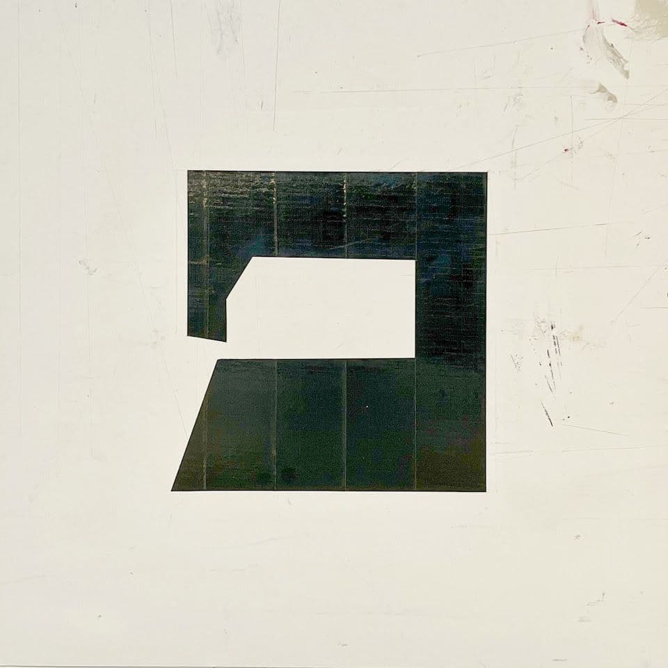 Robert Yoder — I Was Another Conversation — image 3 of 3