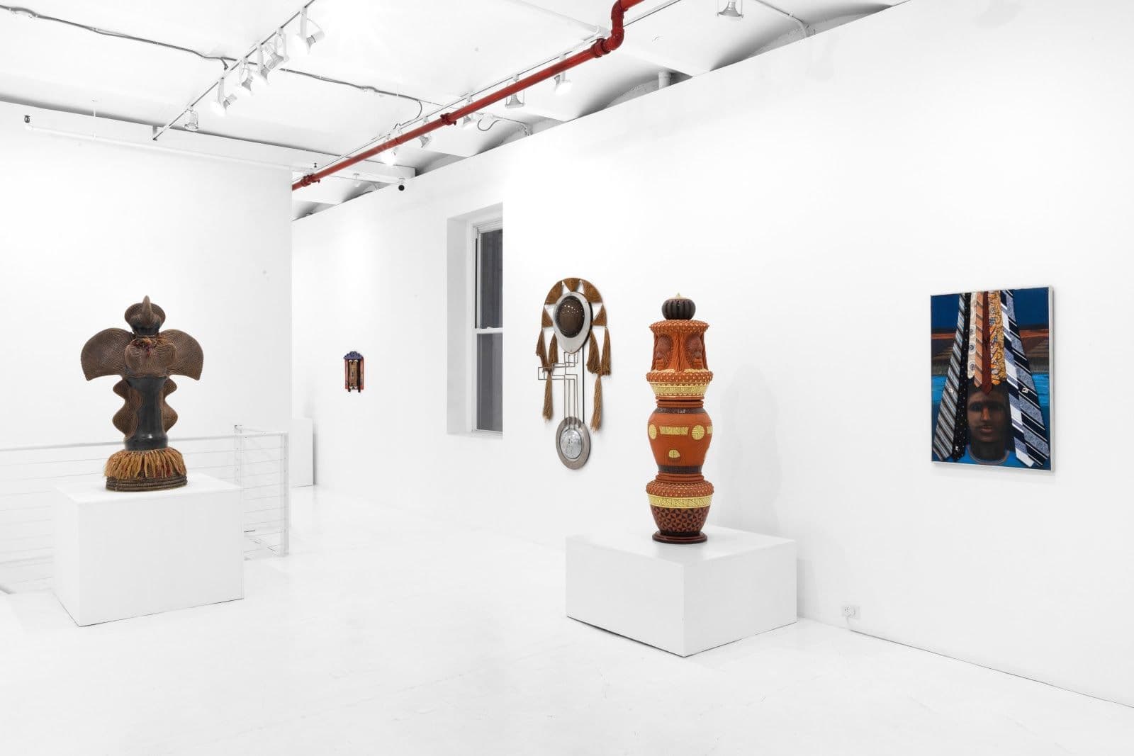 Group Exhibition — Spirit Keepers — image 2 of 3