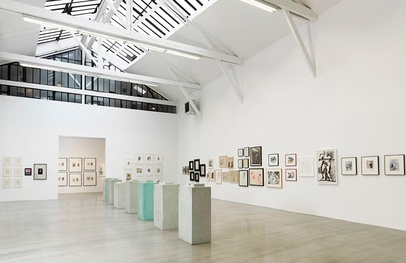 Group Exhibition — Olympia — image 1 of 2
