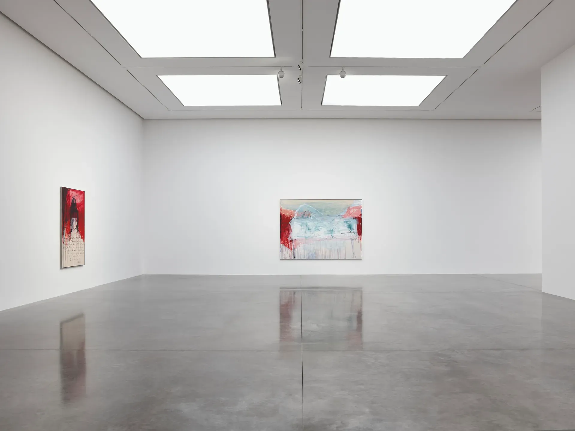 Tracey Emin — I Followed You to the End — image 7 of 8