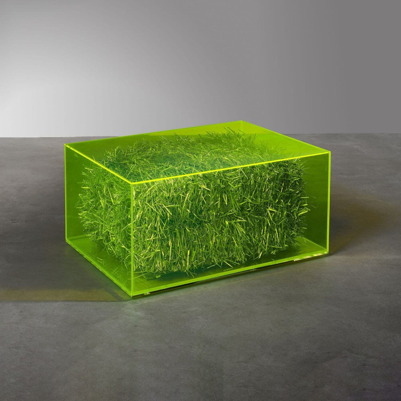 Group Exhibition — Sparks