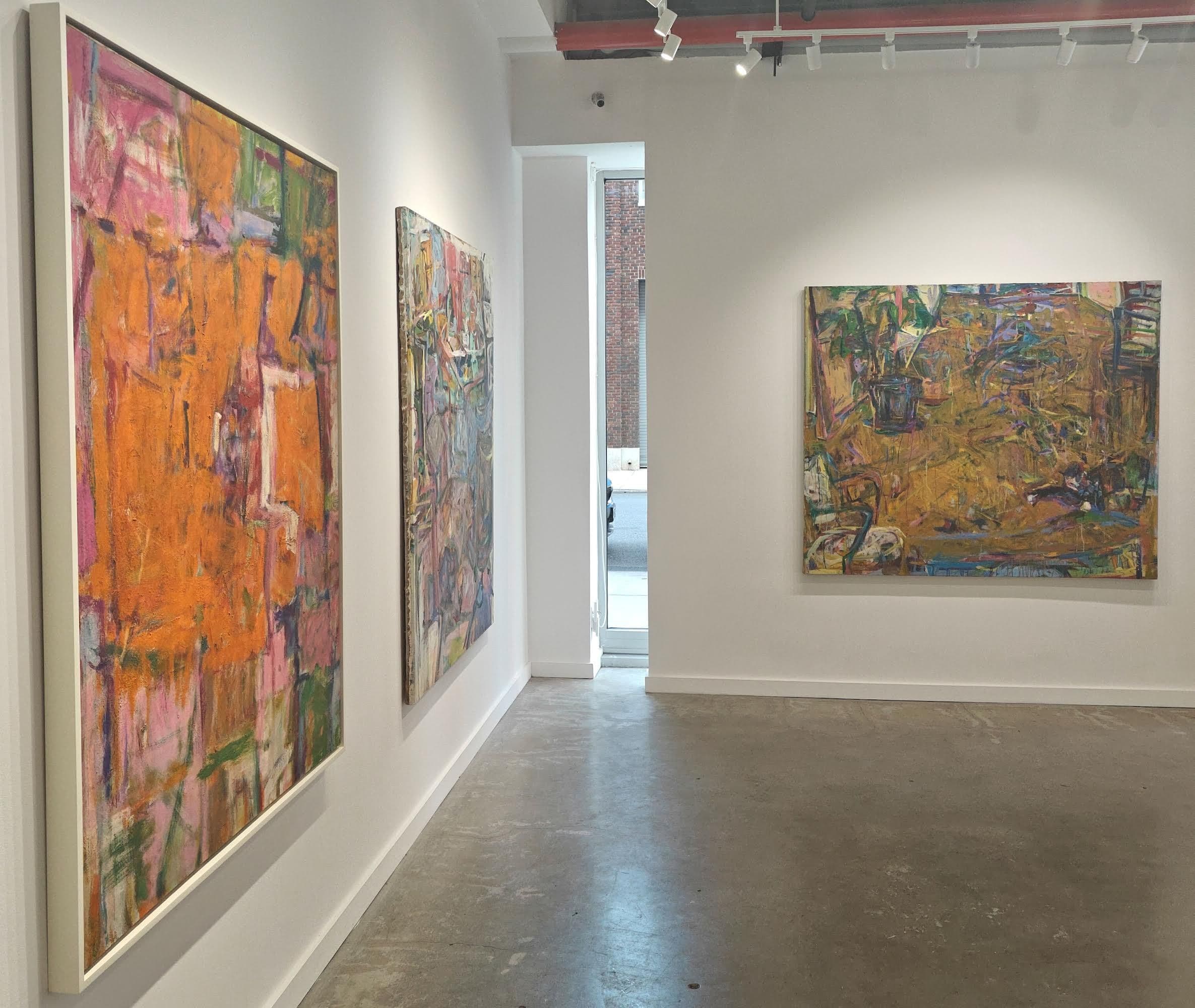 Diana Kurz — A Journey of Discovery — image 2 of 4