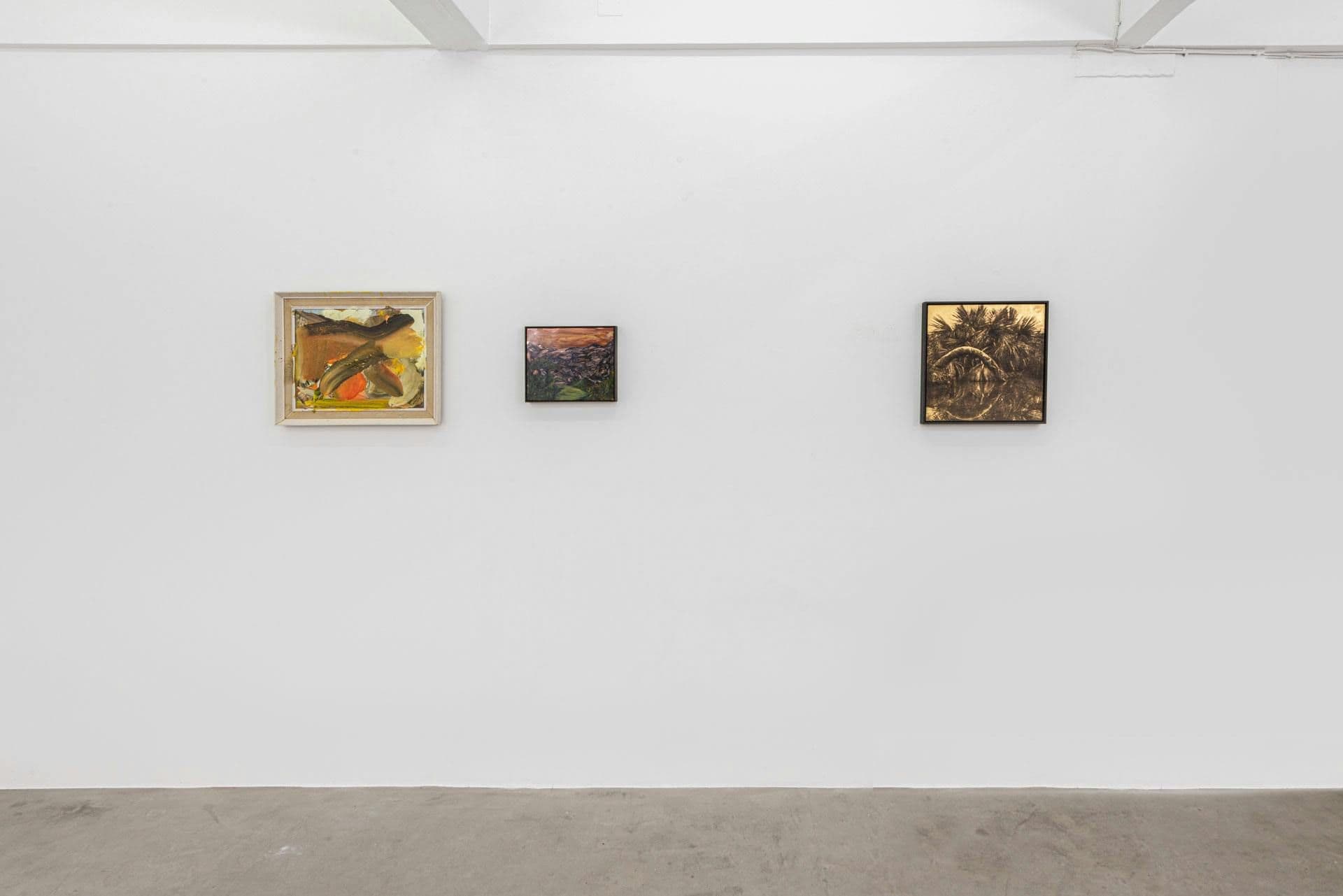 Group Exhibition — Cirrus: On Landscape — image 11 of 12