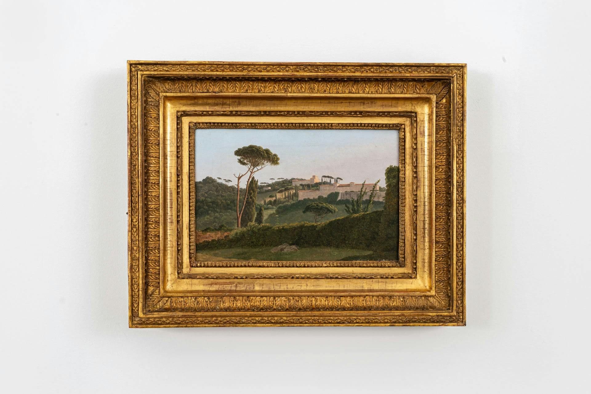 Group Exhibition — Cirrus: On Landscape — image 9 of 12