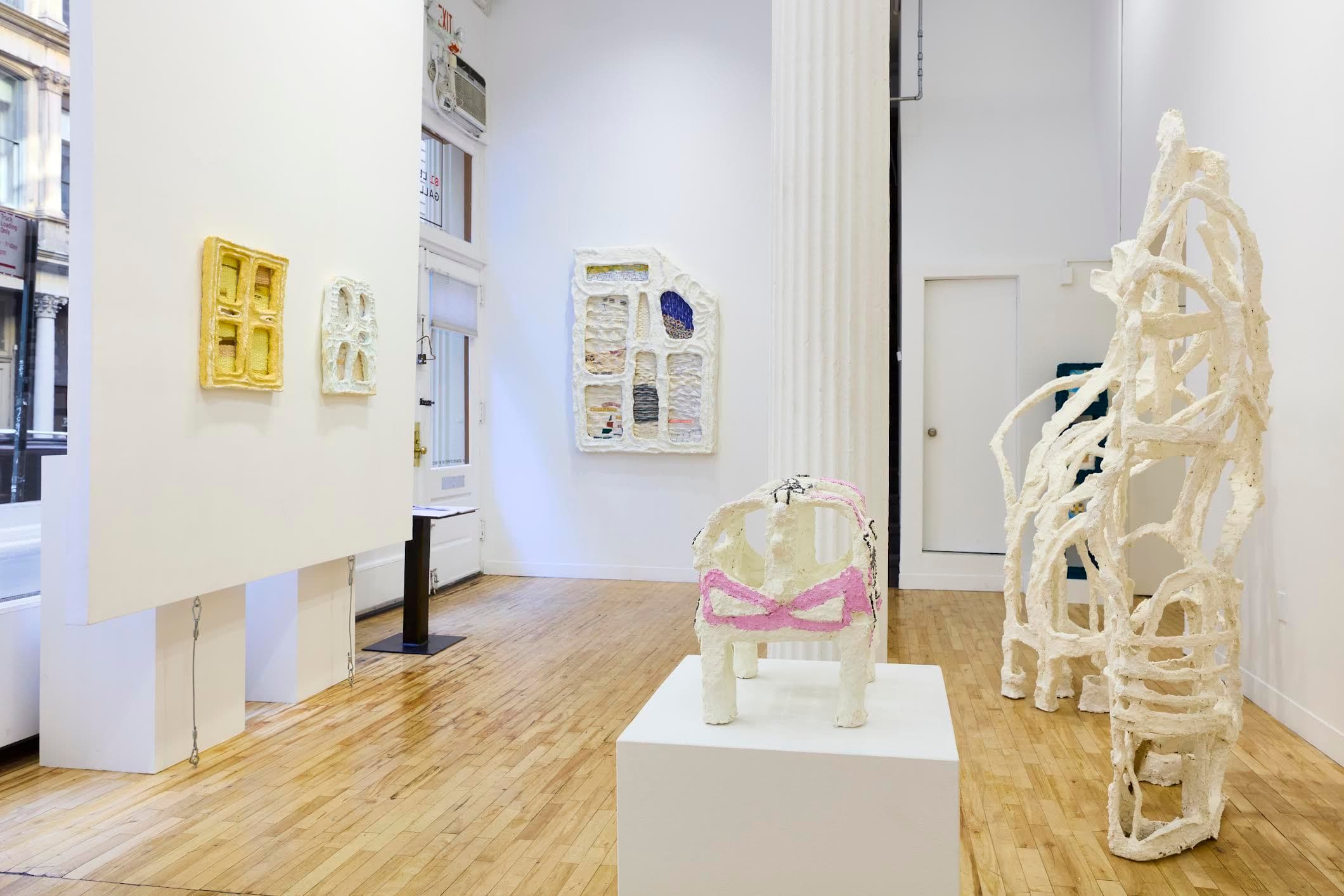 Abby Cheney — Common Structures — image 1 of 4