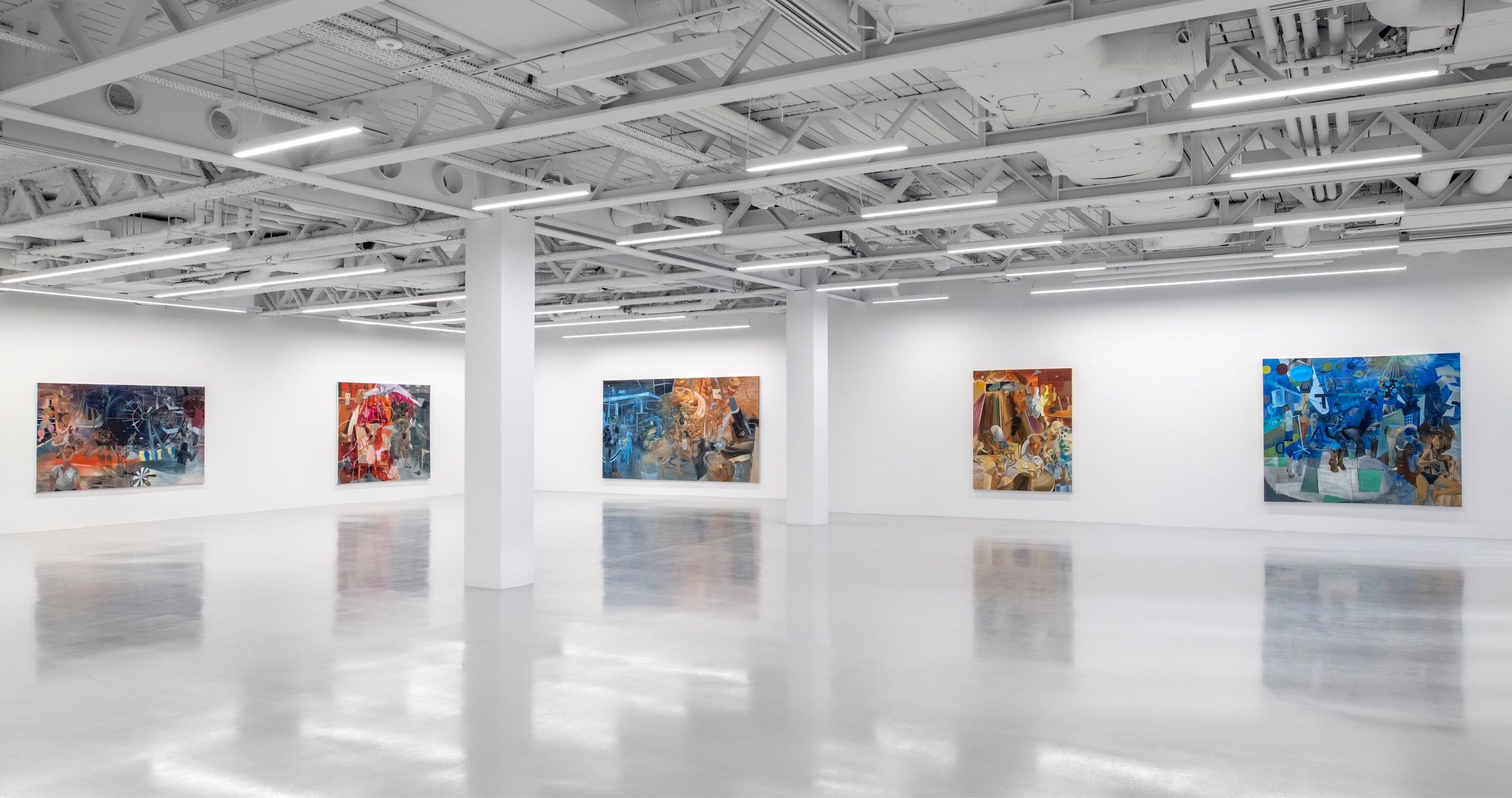 Rachel Zhang — Rachel Zhang — image 4 of 4