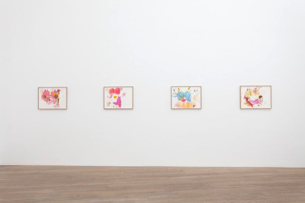 Mika Rottenberg — Mika Rottenberg — image 2 of 8