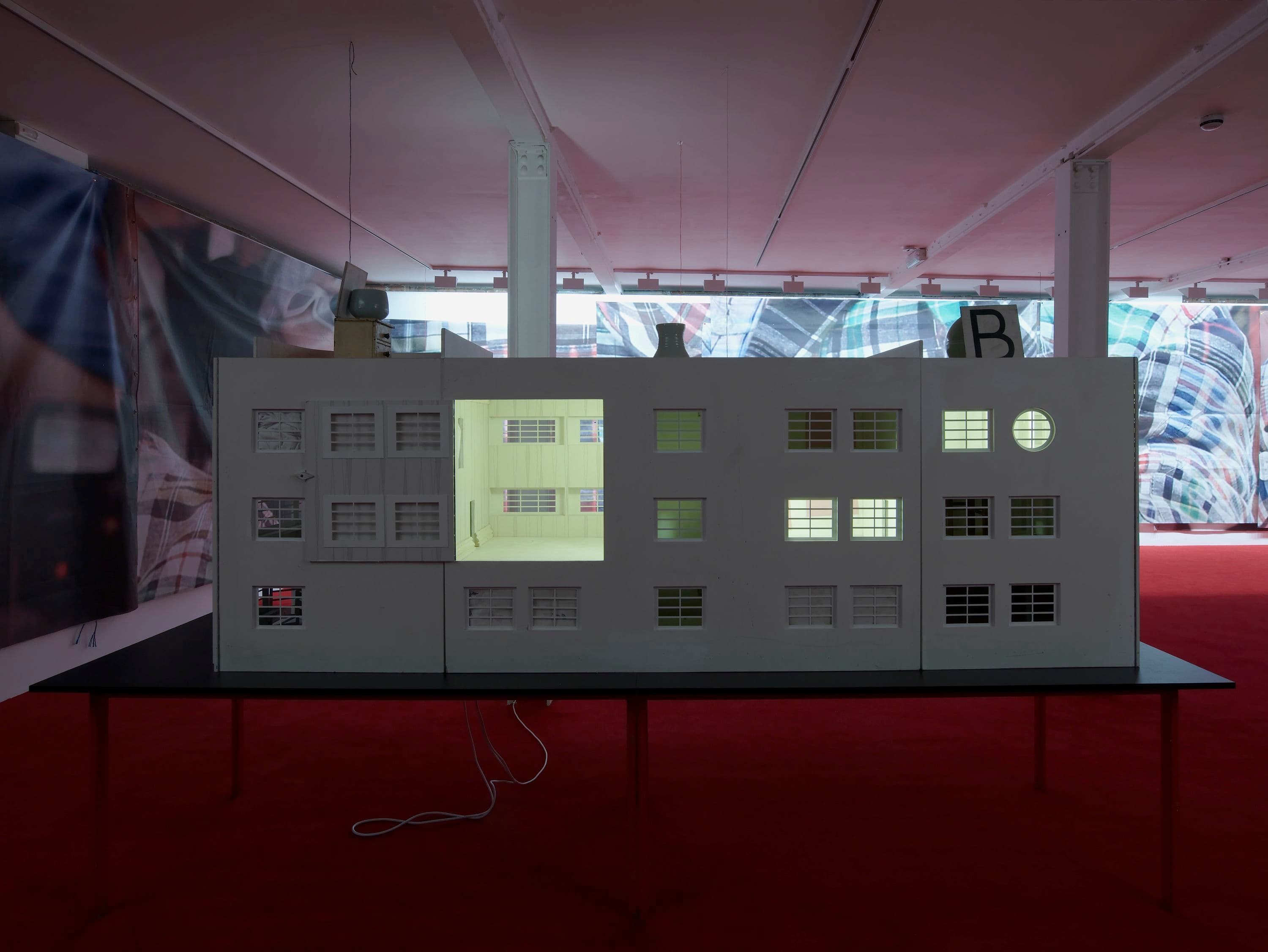 Brian Griffiths — Bill & Vilma — image 5 of 6