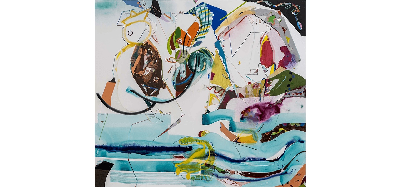 Group Exhibition — Summerize