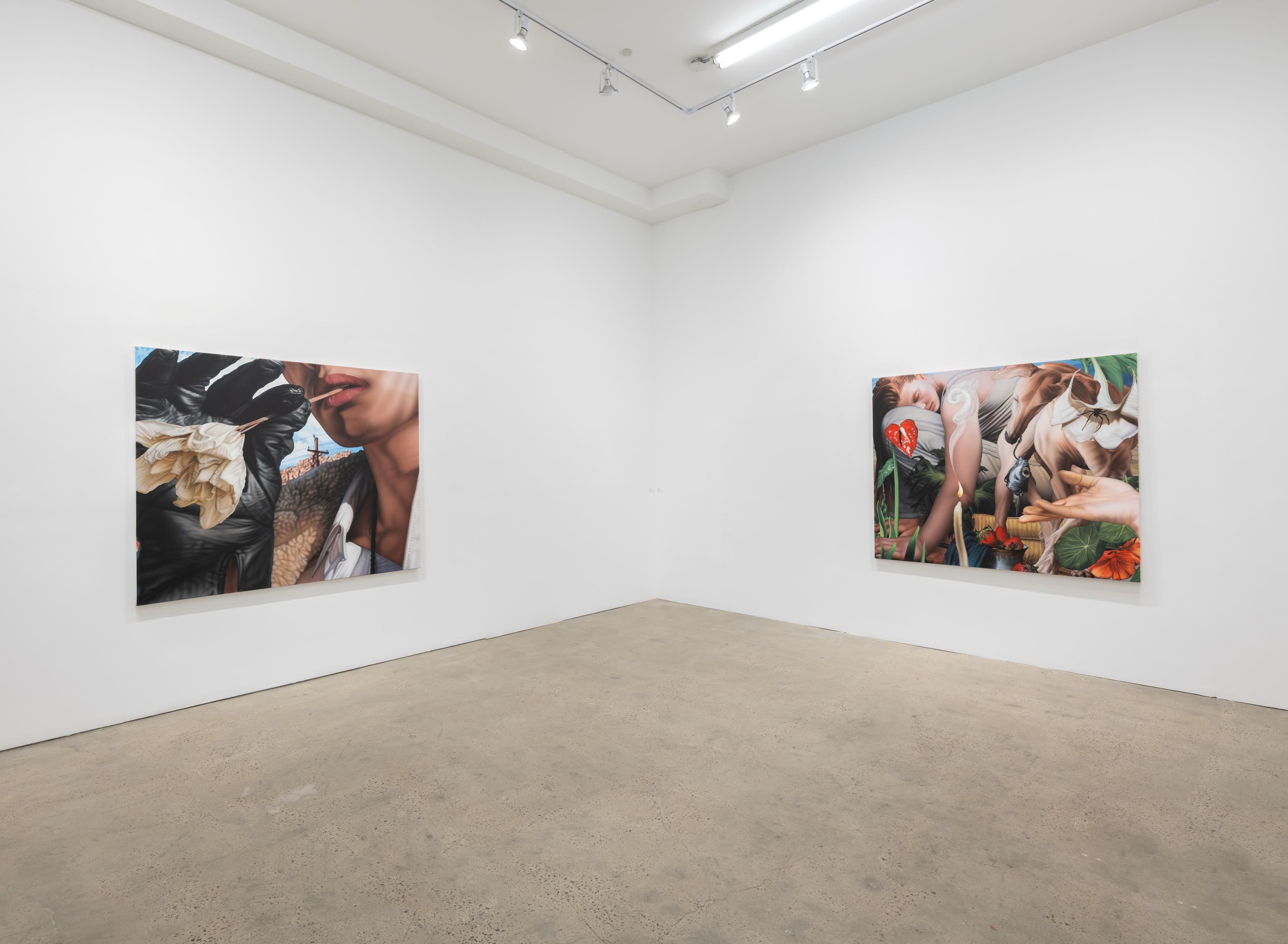Alic Brock — When Shadows Forget Their Master — image 4 of 8