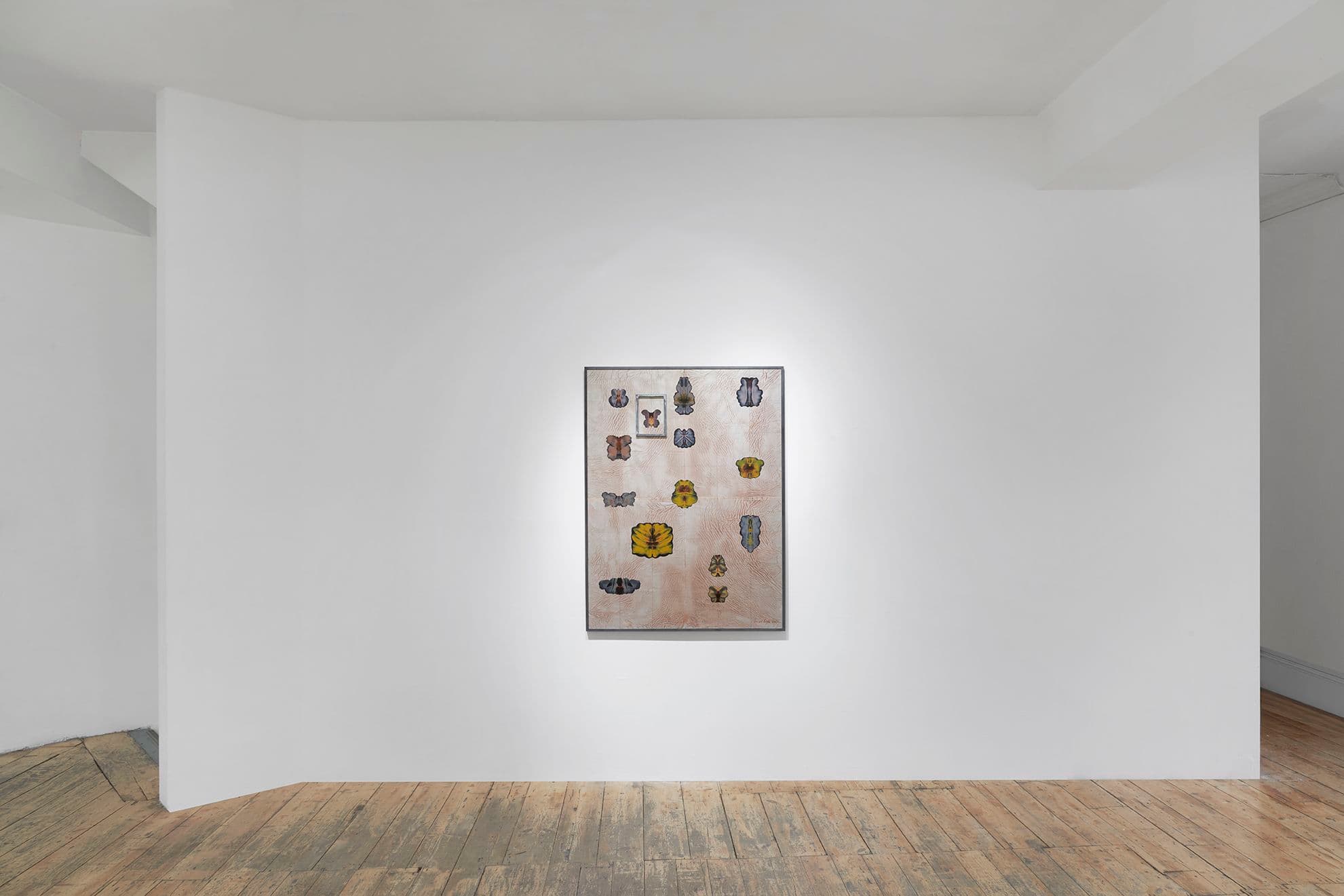 Vivian Lynn — Mind Fields — image 2 of 2