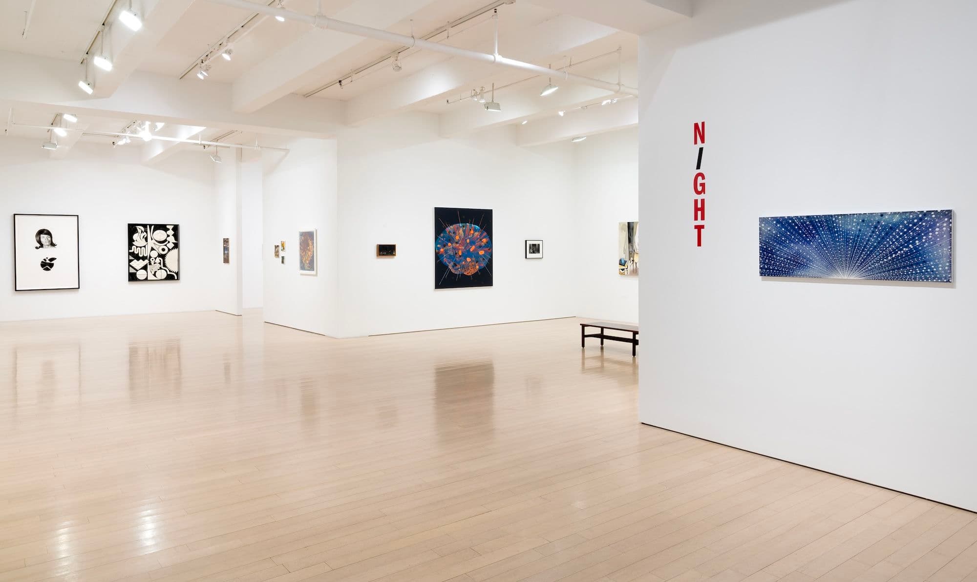 Group Exhibition — Night — image 8 of 8