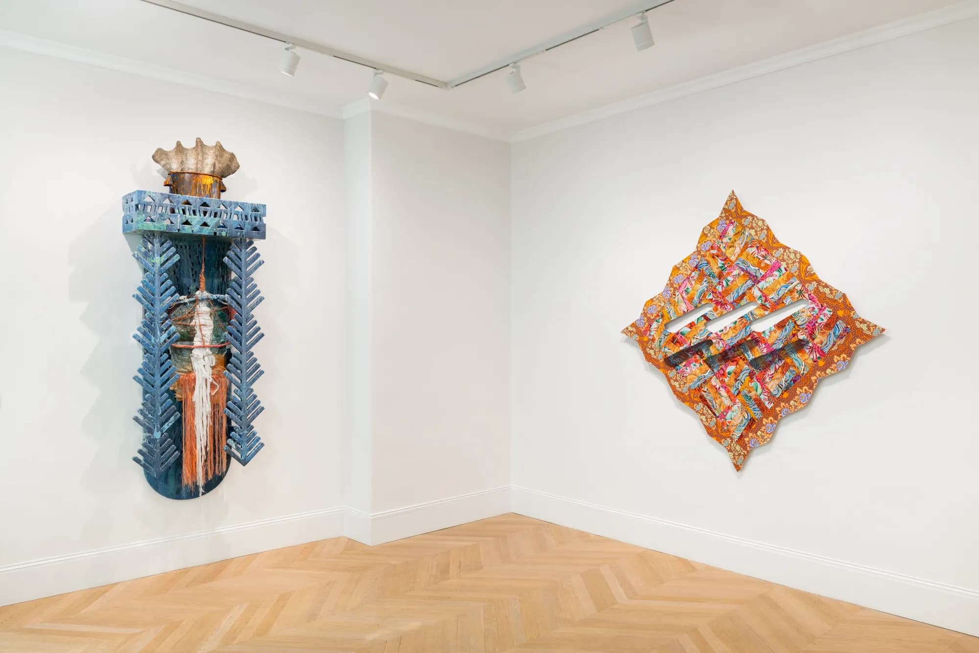 Group Exhibition — Pays Rêvé, Pays Réel — image 10 of 12