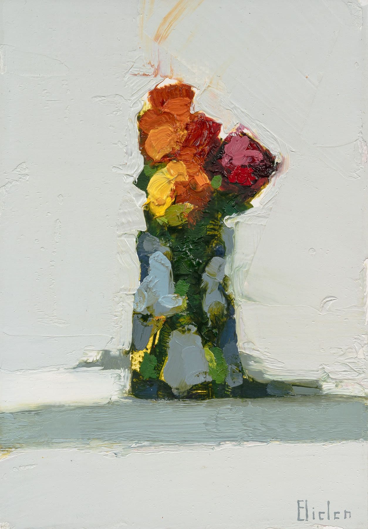 Stanley Bielen — A Modest Arrangement