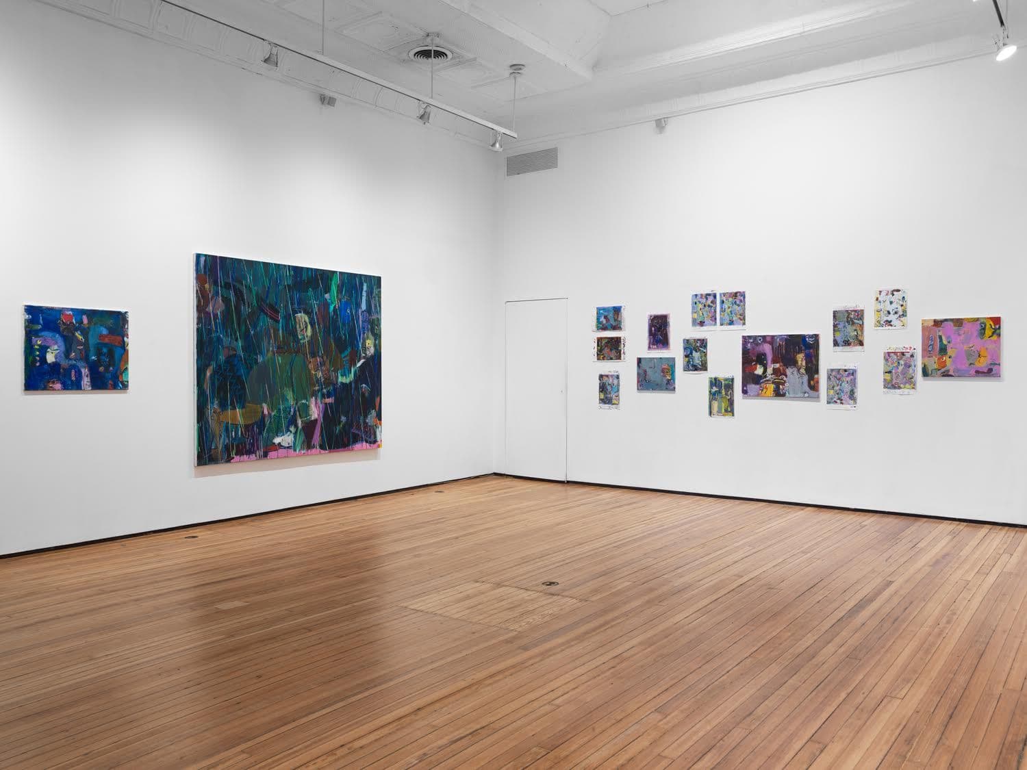Sangram Majumdar — The Sleep of Reason — image 3 of 4