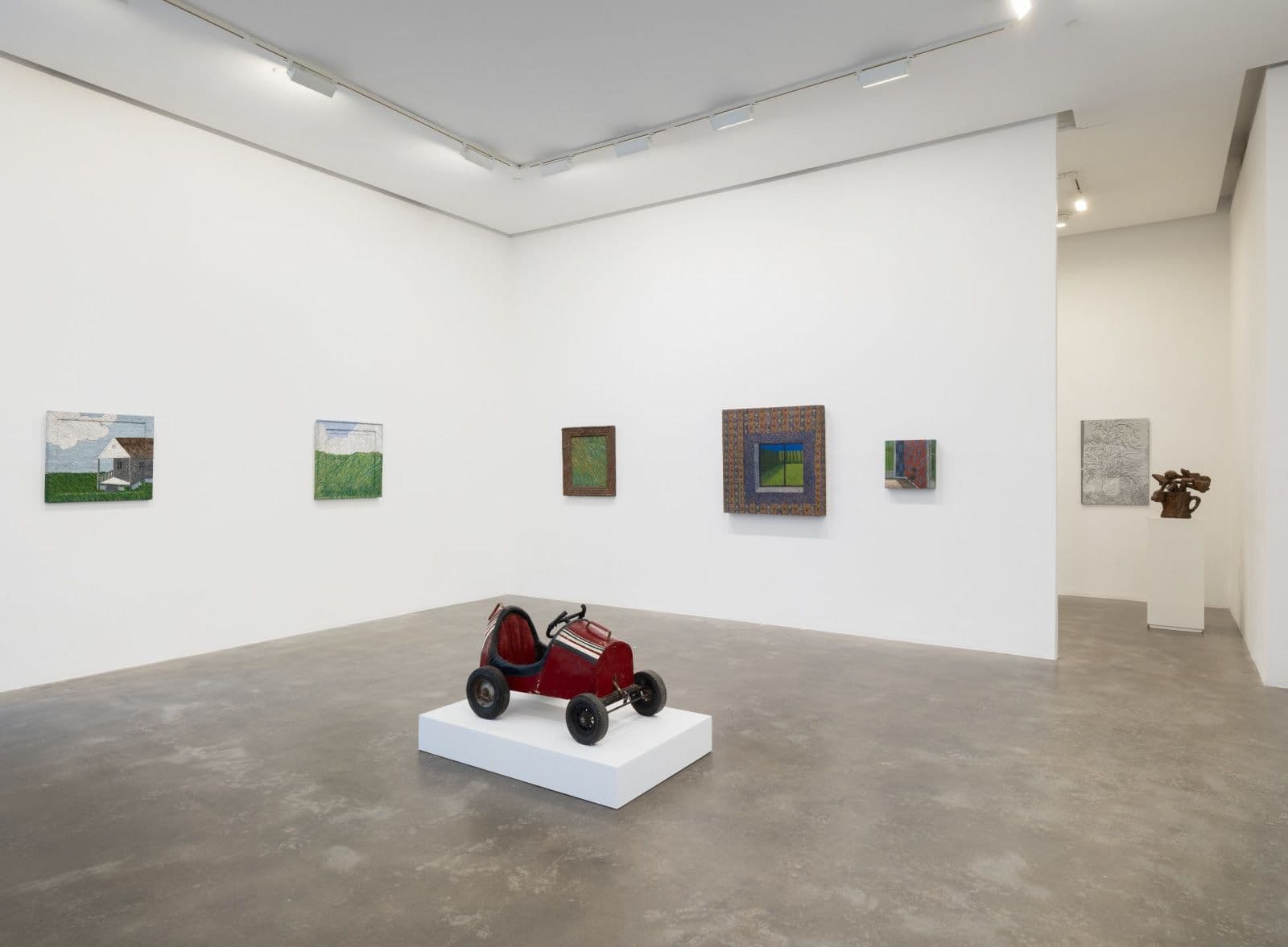 Robert Kobayashi — Take It Easy, Kid — image 1 of 2