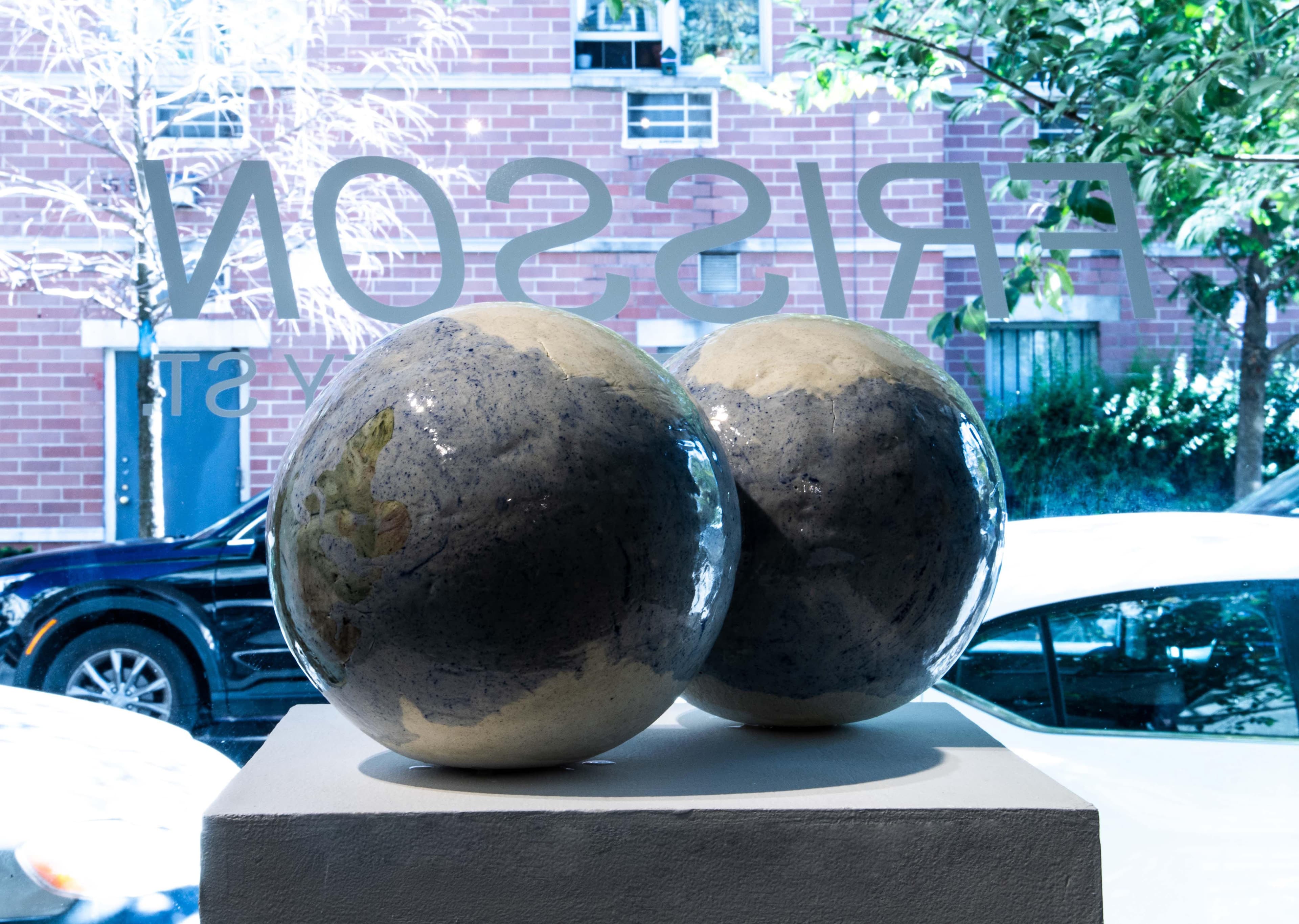 Group Exhibition — Region of Intensities — image 3 of 3