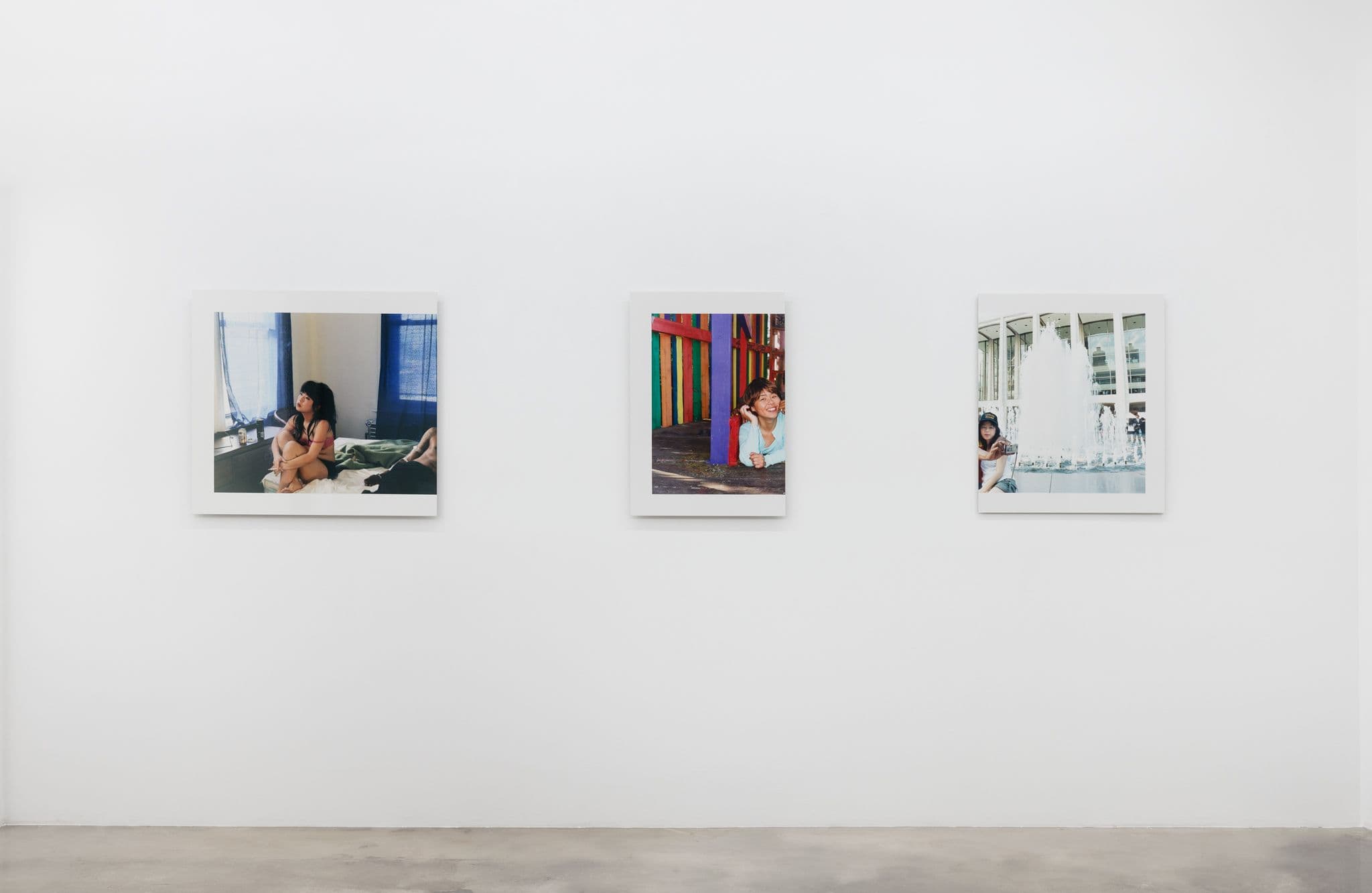 Nikki S. Lee — Parts: Revisited — image 4 of 8