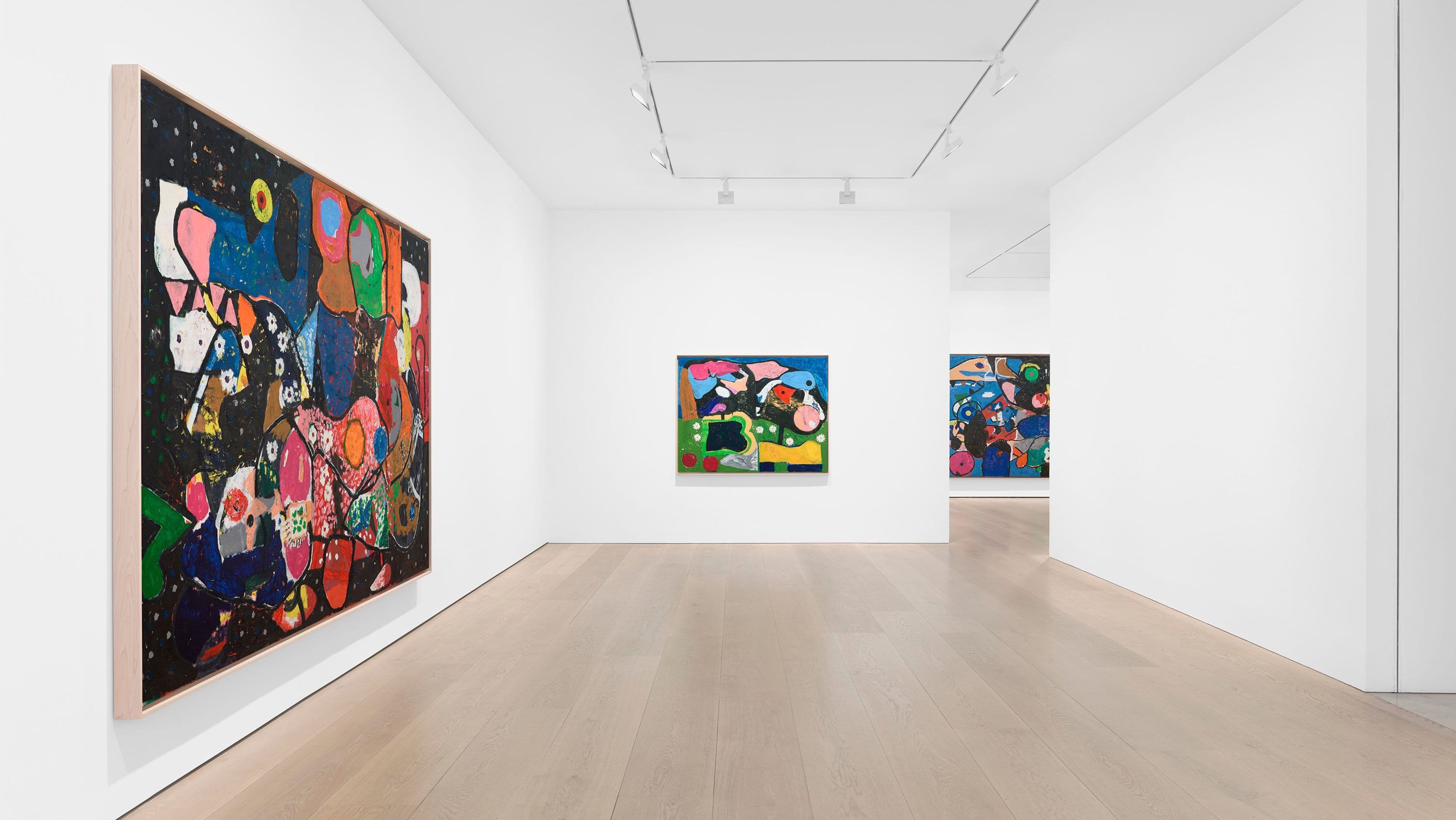 Joe Bradley — Animal Family — image 4 of 6