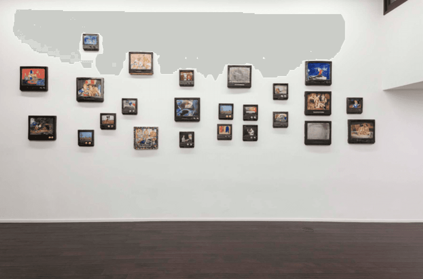 Jesse Edwards — Let's Watch TV All Day — image 2 of 6