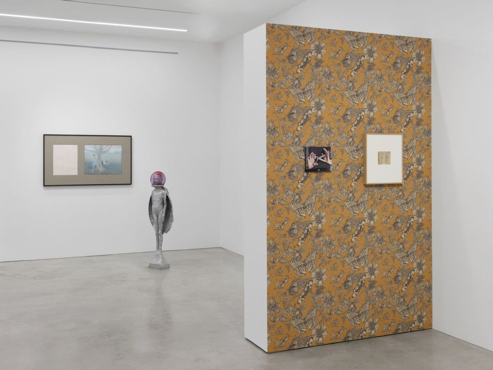 Group Exhibition — Last Night I Dreamt of Manderley — image 1 of 2