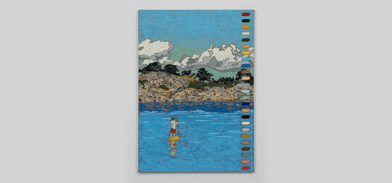 Peter Mohall — Smultronställen