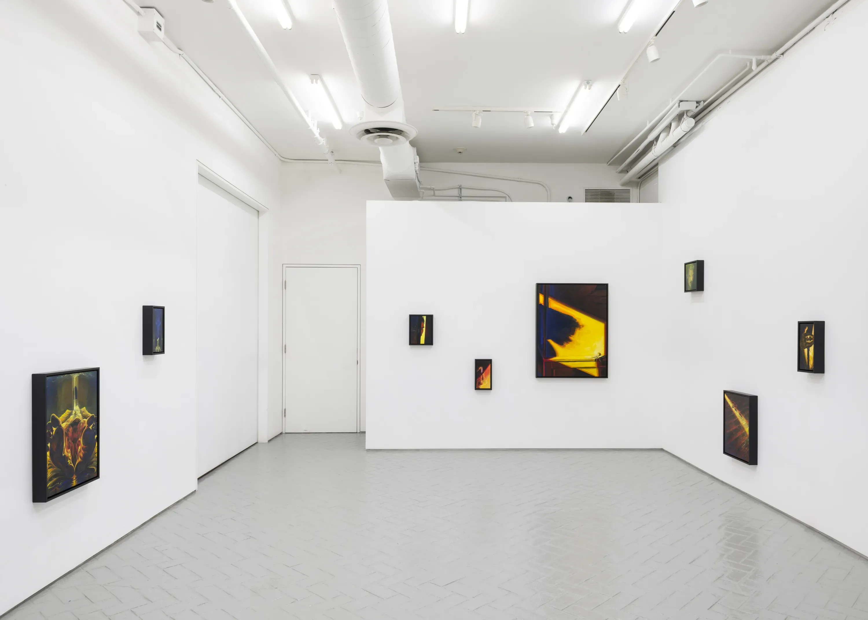 Gabe Cortese — House Guest — image 1 of 6