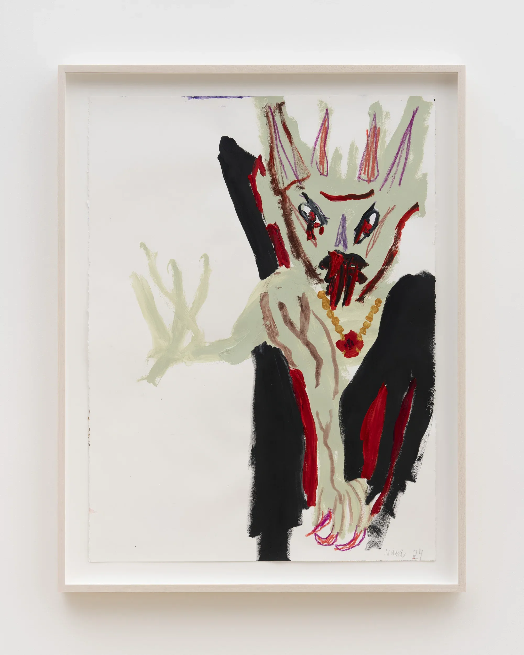 Group Exhibition — Reverse Alchemy