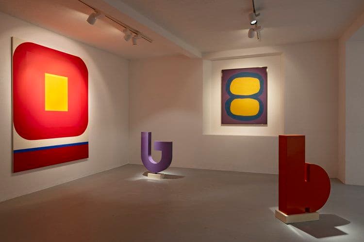 Group Exhibition — Signals — image 3 of 4