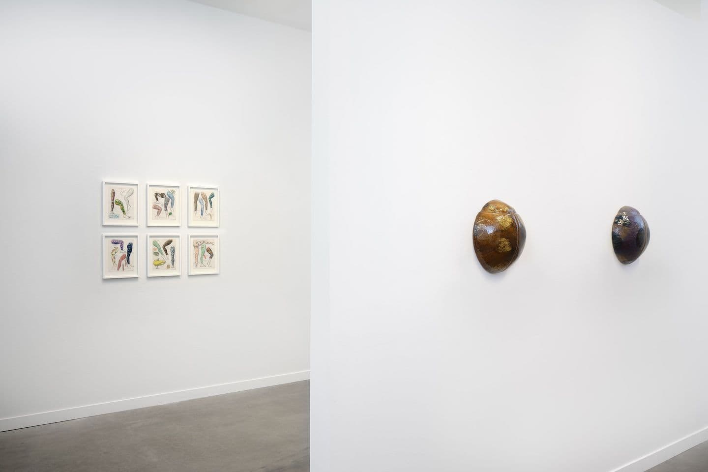 Group Exhibition — Diving for Pearls — image 7 of 8