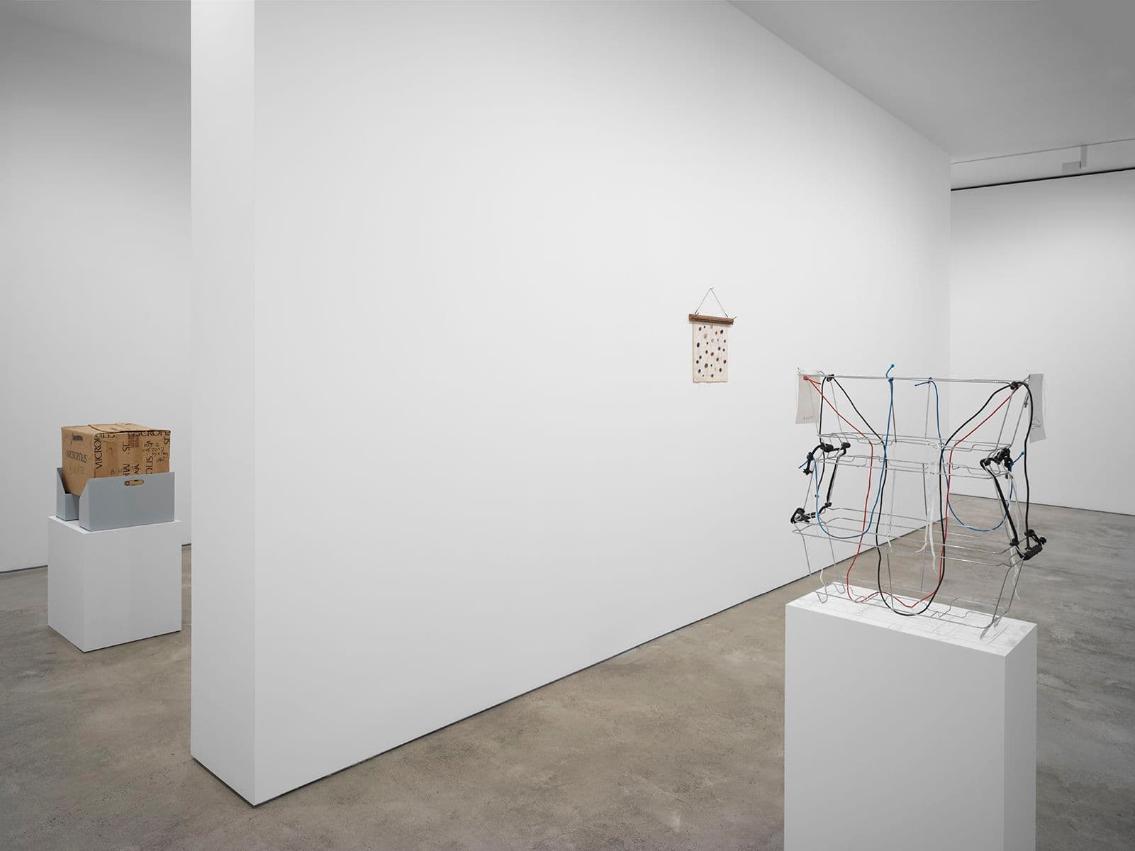 B. Wurtz — 13 Works — image 7 of 8