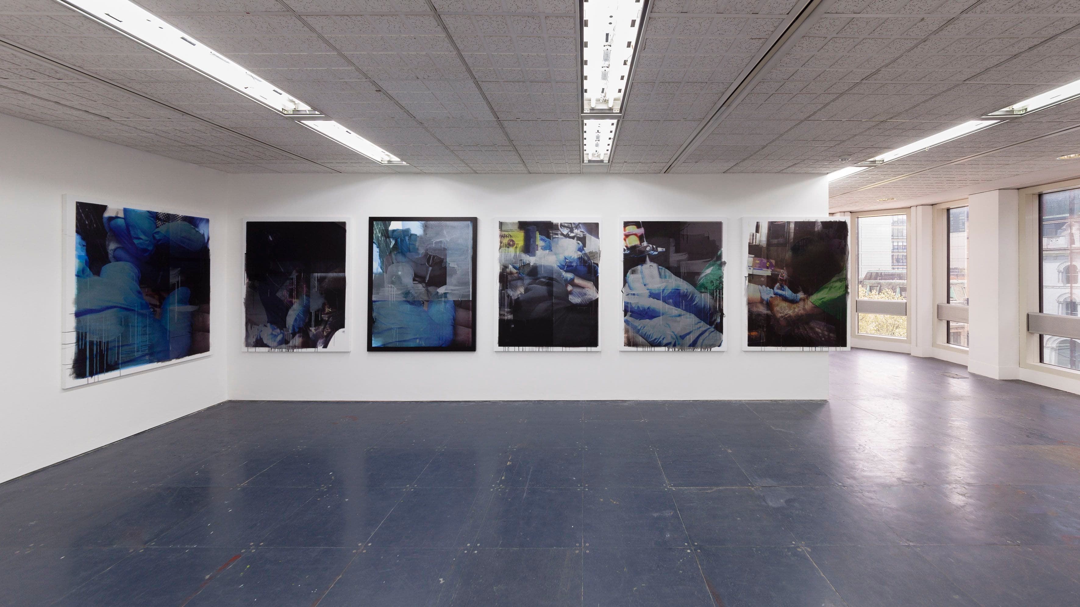 Ned Vena — Facts — image 1 of 4