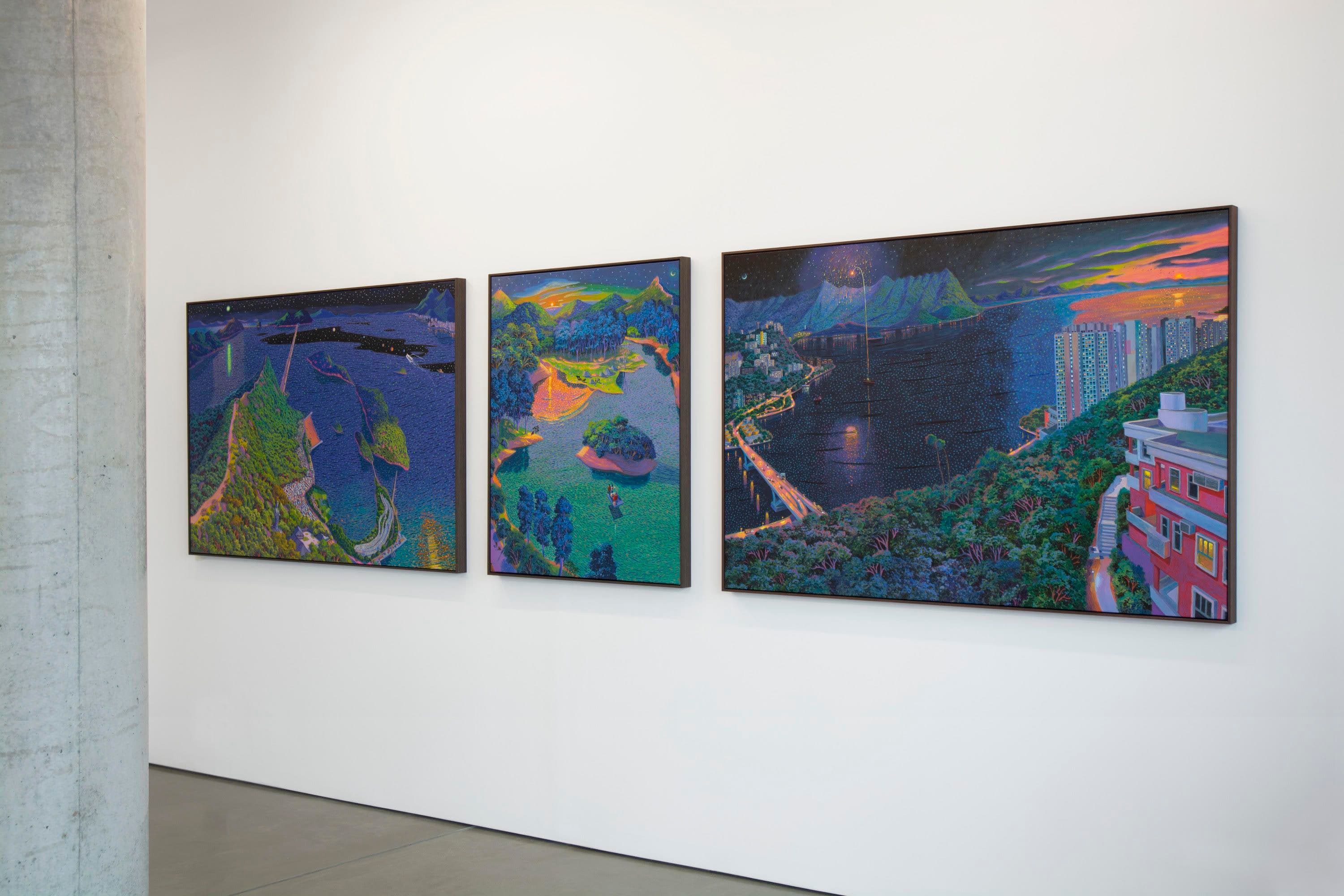 Stephen Wong Chun Hei — Between Sun and Moon — image 7 of 7