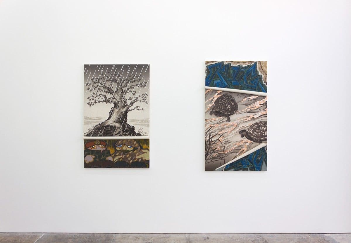Group Exhibition — Stonebreakers — image 5 of 6