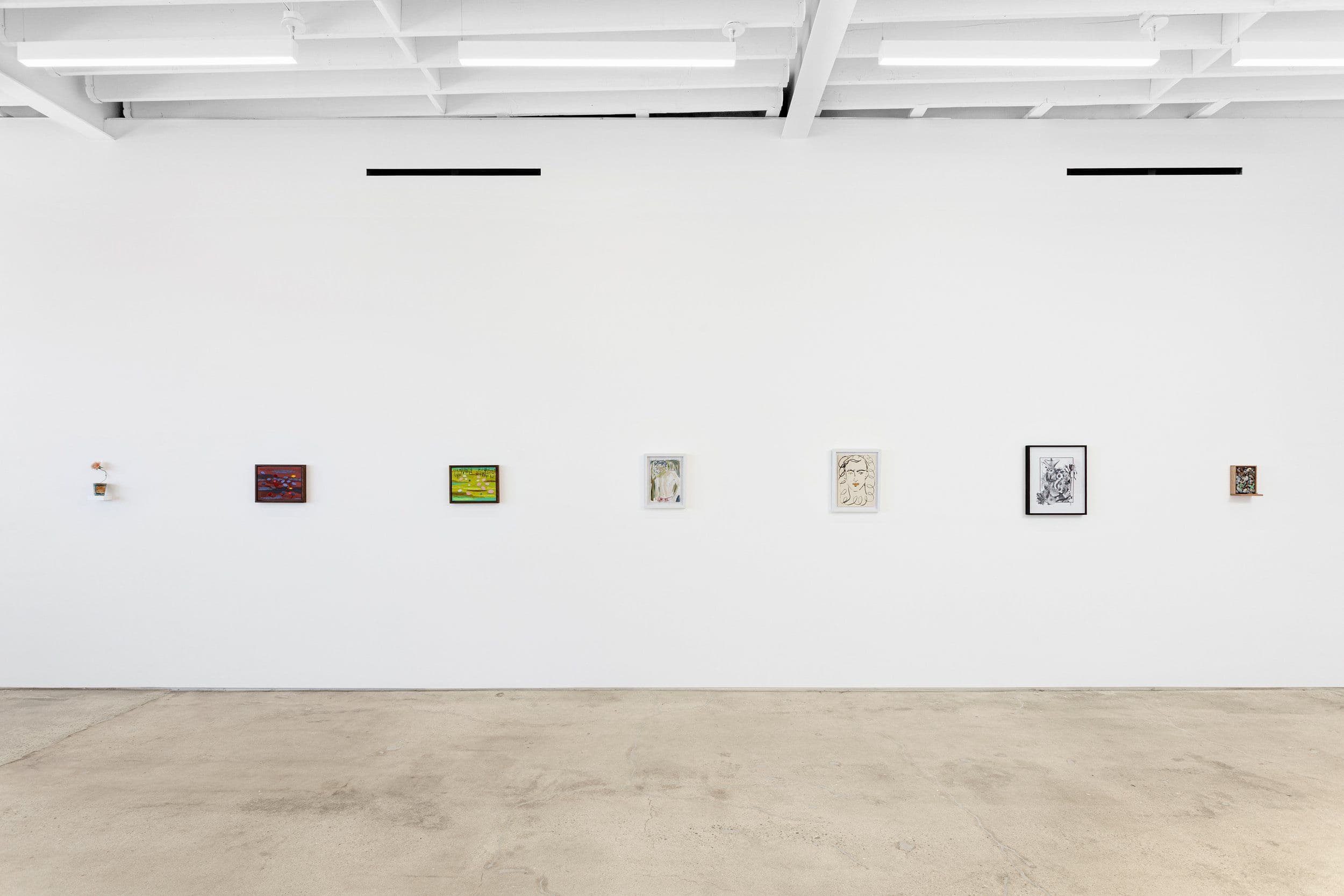 Group Exhibition — Lover’s Eye — image 2 of 4