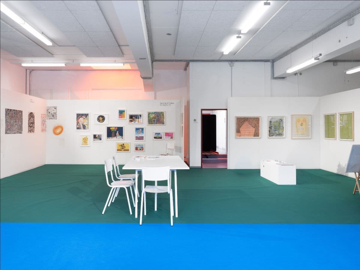Open Invitational — Open Invitational — image 3 of 3