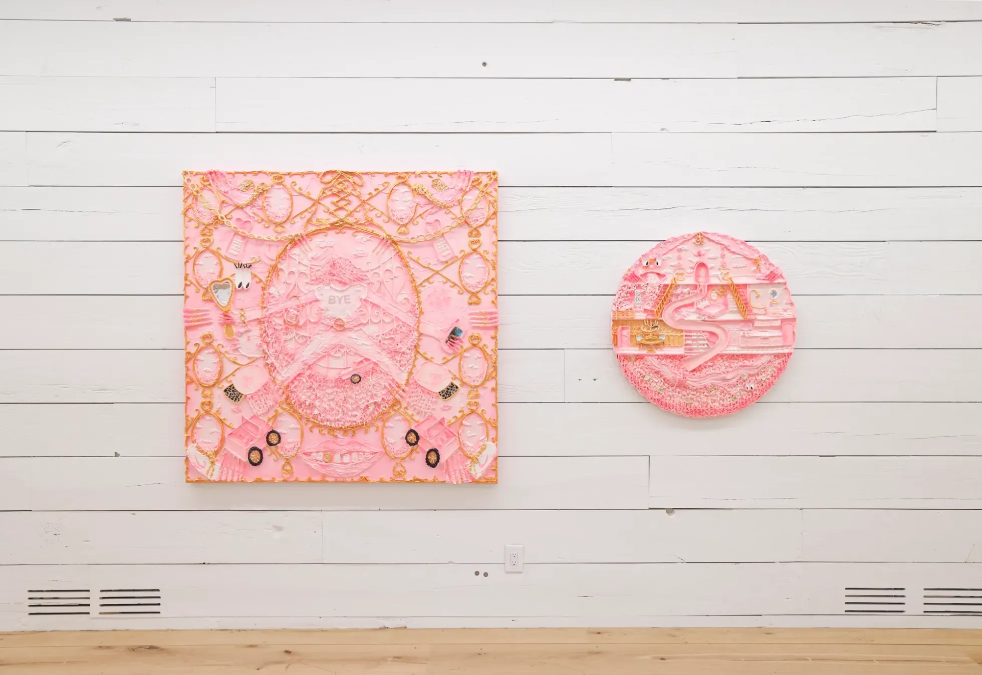 Group Exhibition — Infinite Scroll — image 4 of 7